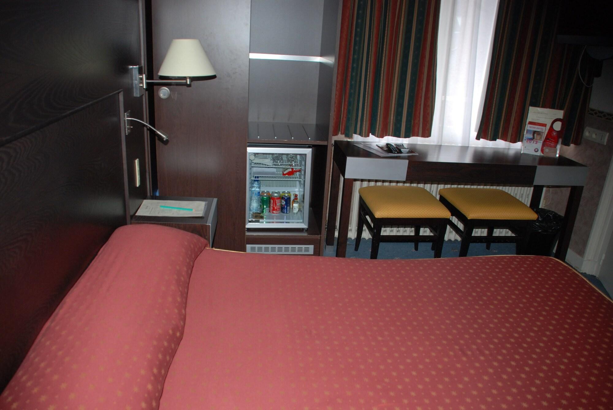 Hotel Restaurant Le Bellevue Montrichard 3 Etoiles モントリシャール エクステリア 写真